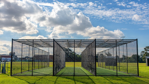 Cricket Nets & Cricket Oval Fencing Sydney
