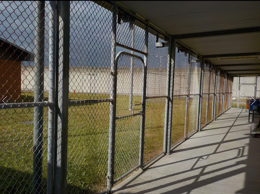 Chain Wire & Mesh Storage Cages In Sydney